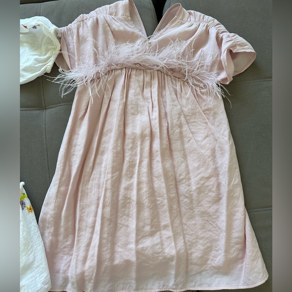 Zara girls dress bundle - Picture 4 of 14